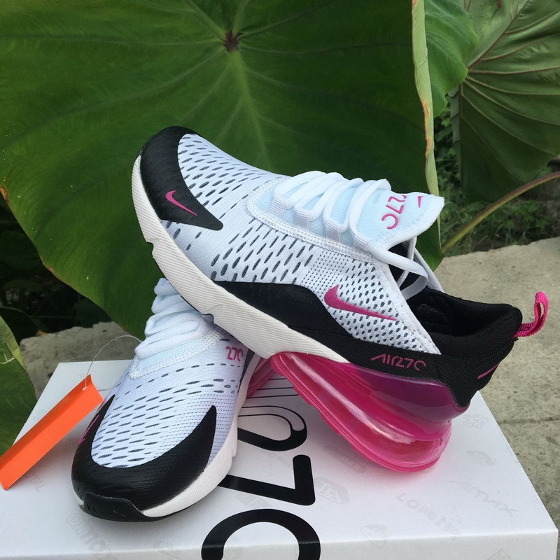 Nike Air Max 270 women shoes-106