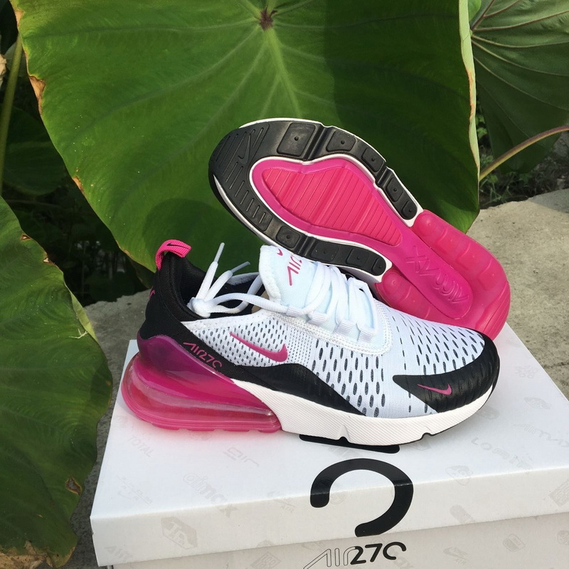 Nike Air Max 270 women shoes-106