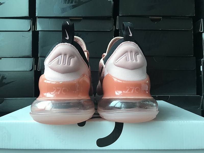 Nike Air Max 270 women shoes-107