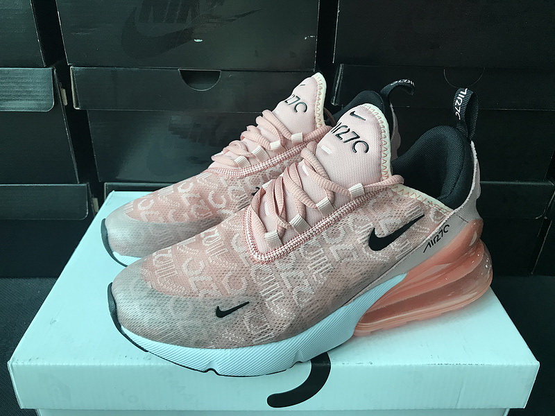 Nike Air Max 270 women shoes-107