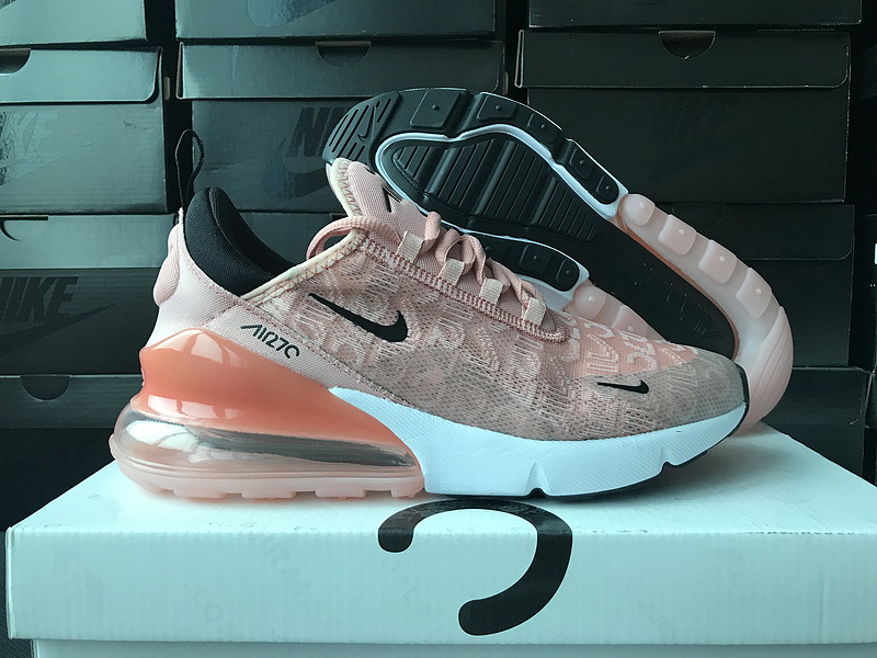 Nike Air Max 270 women shoes-107