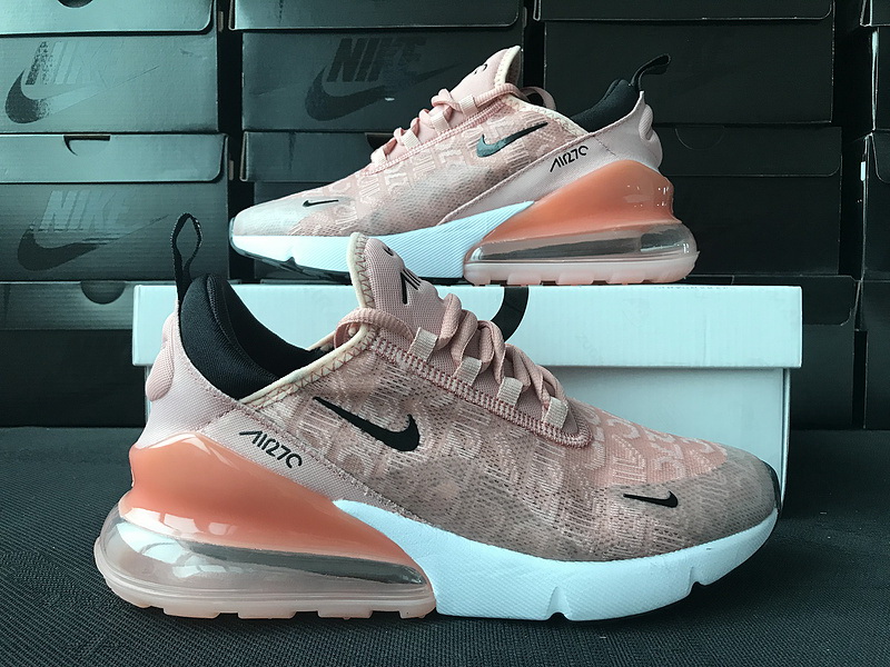 Nike Air Max 270 women shoes-107