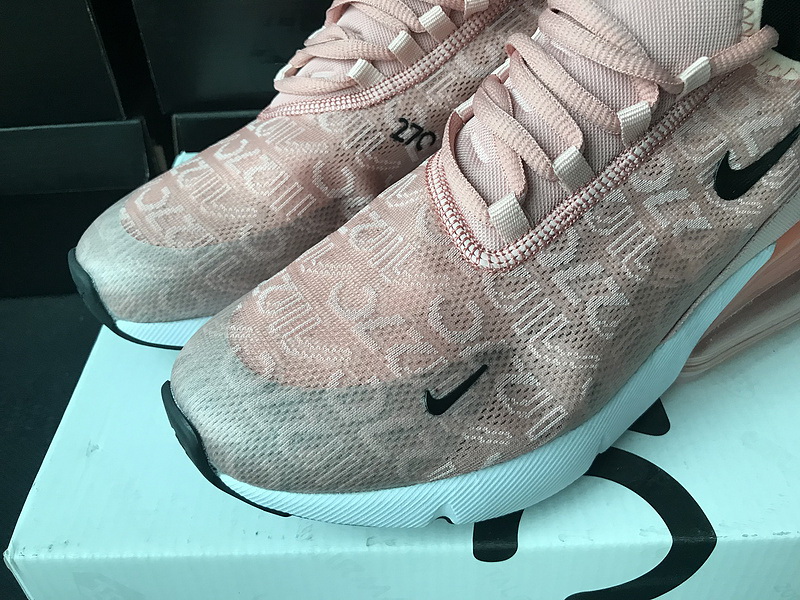 Nike Air Max 270 women shoes-107