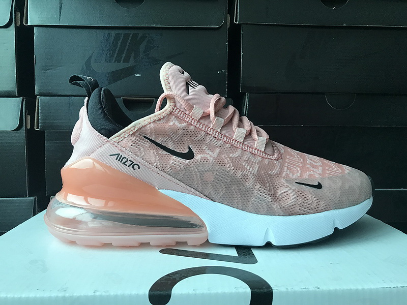 Nike Air Max 270 women shoes-107