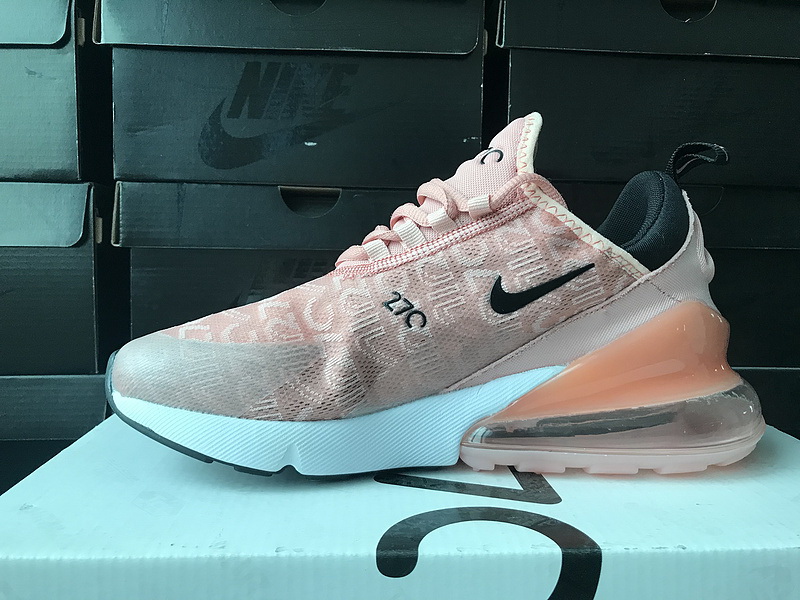 Nike Air Max 270 women shoes-107