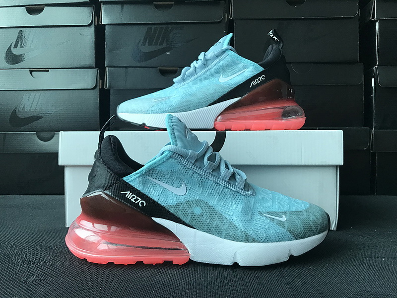 Nike Air Max 270 women shoes-108