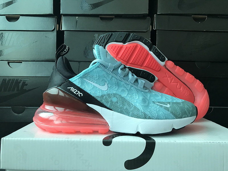 Nike Air Max 270 women shoes-108