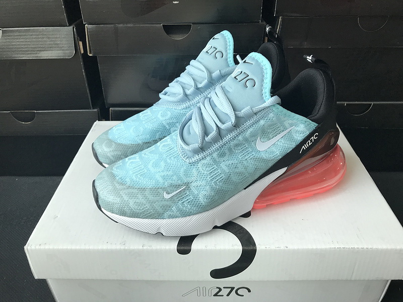 Nike Air Max 270 women shoes-108