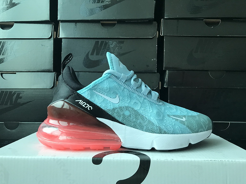 Nike Air Max 270 women shoes-108