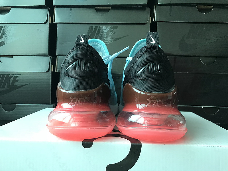 Nike Air Max 270 women shoes-108