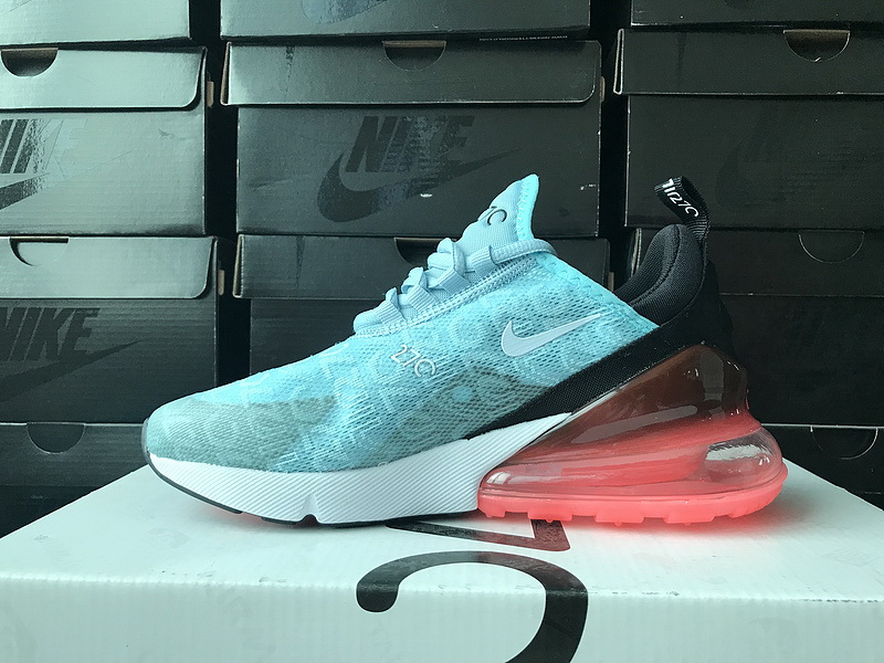 Nike Air Max 270 women shoes-108