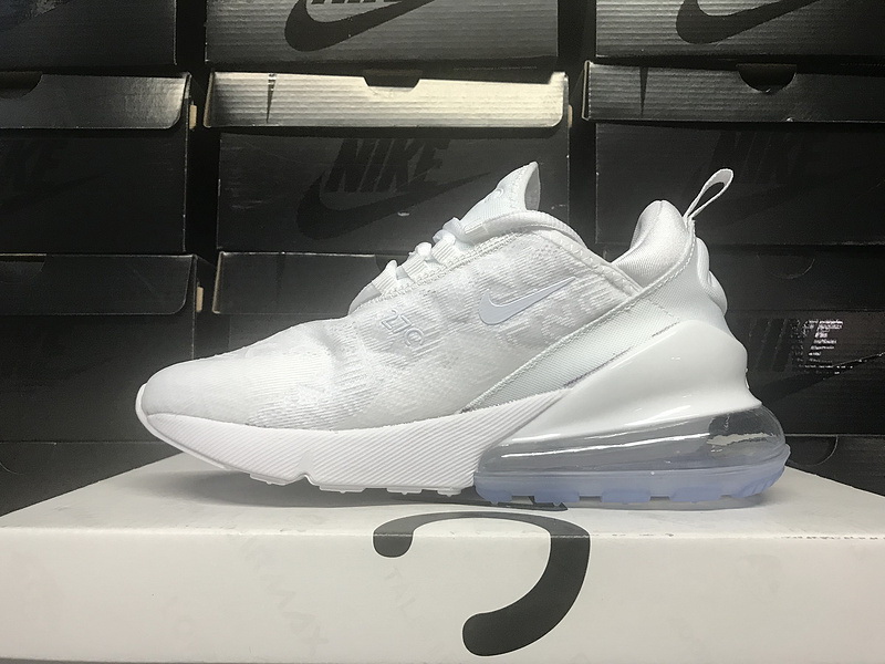 Nike Air Max 270 women shoes-109