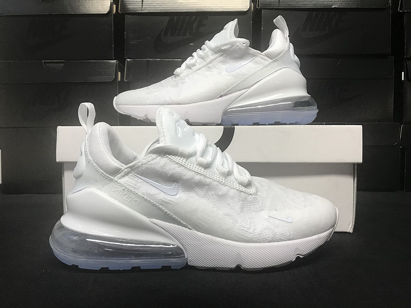 Nike Air Max 270 women shoes-109