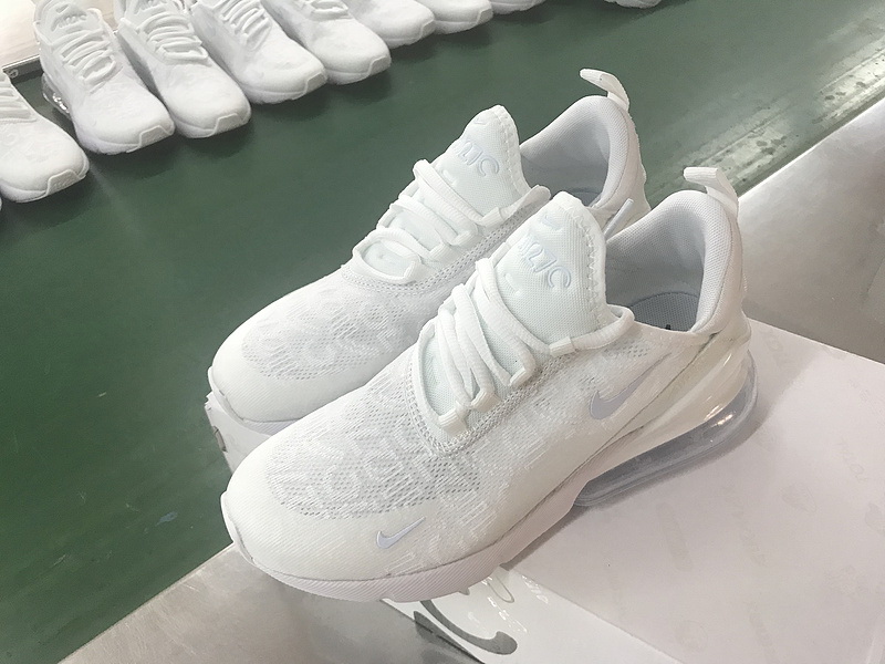 Nike Air Max 270 women shoes-109