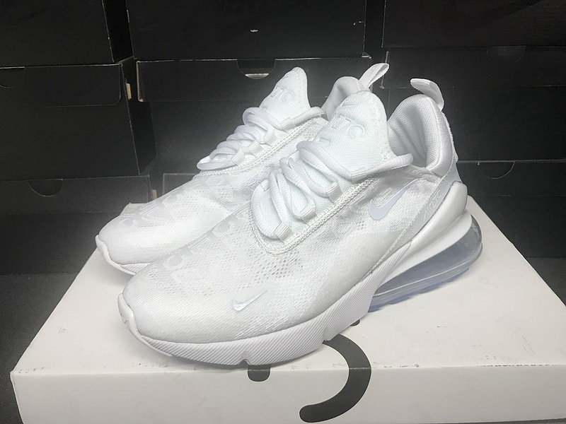 Nike Air Max 270 women shoes-109