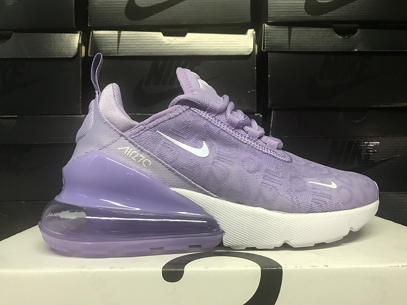 Nike Air Max 270 women shoes-110