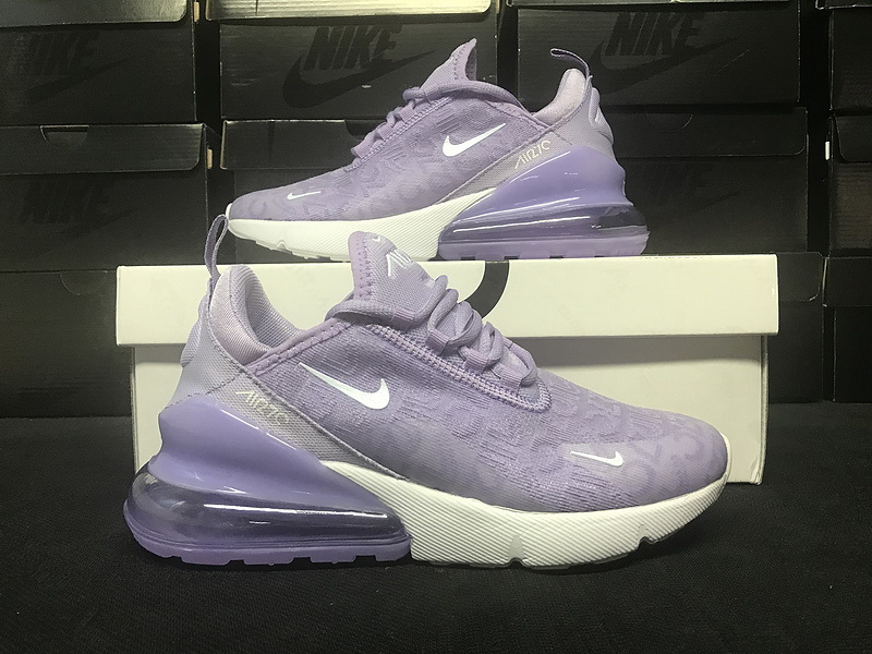 Nike Air Max 270 women shoes-110