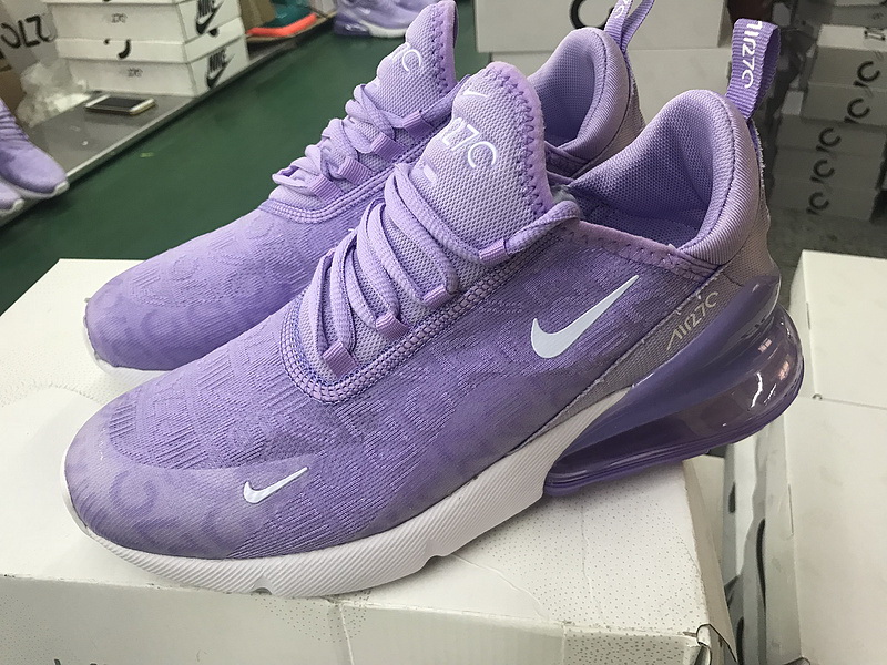 Nike Air Max 270 women shoes-110