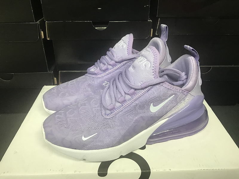 Nike Air Max 270 women shoes-110