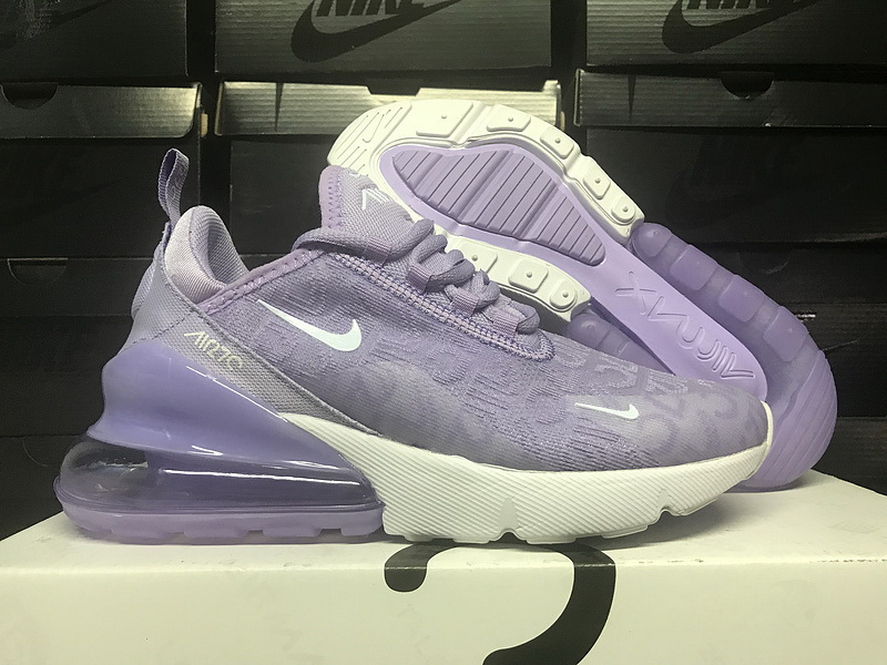 Nike Air Max 270 women shoes-110