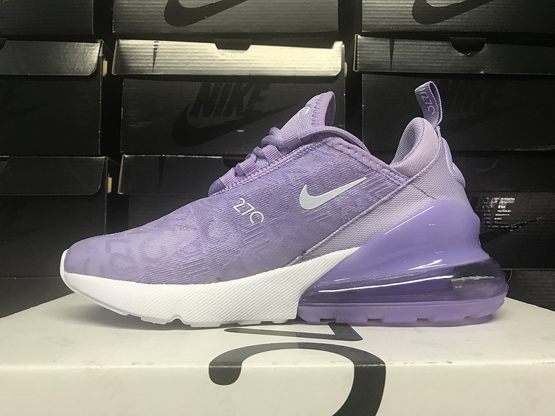 Nike Air Max 270 women shoes-110