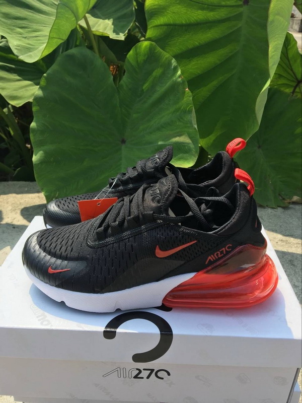 Nike Air Max 270 women shoes-111