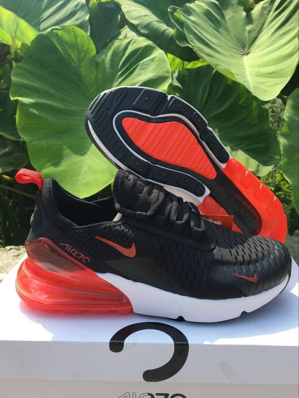 Nike Air Max 270 women shoes-111