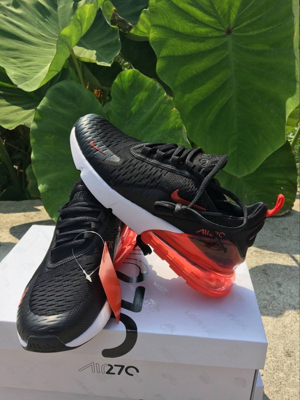 Nike Air Max 270 women shoes-111