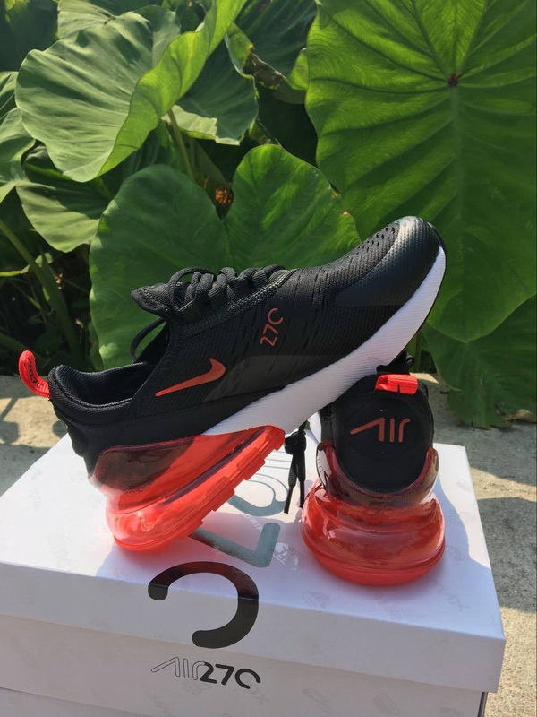 Nike Air Max 270 women shoes-111