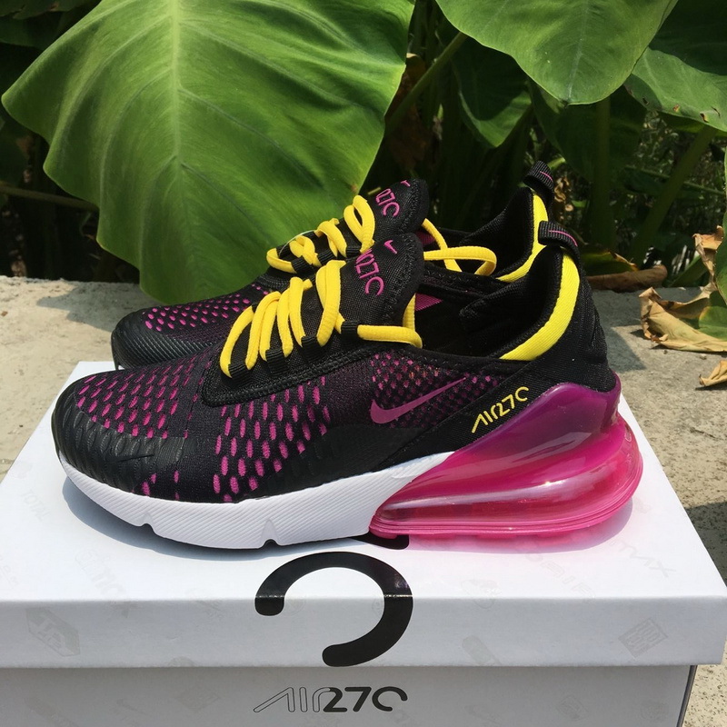 Nike Air Max 270 women shoes-112