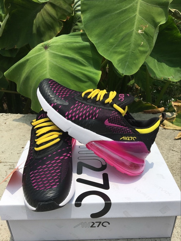 Nike Air Max 270 women shoes-112