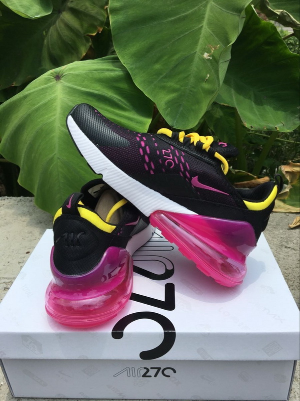 Nike Air Max 270 women shoes-112