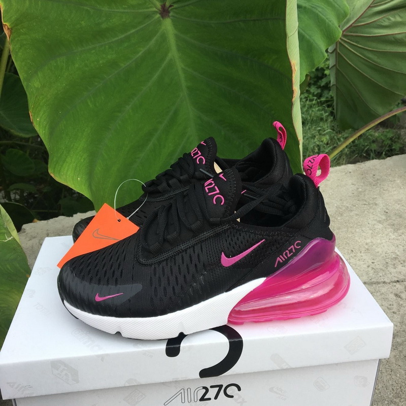 Nike Air Max 270 women shoes-113