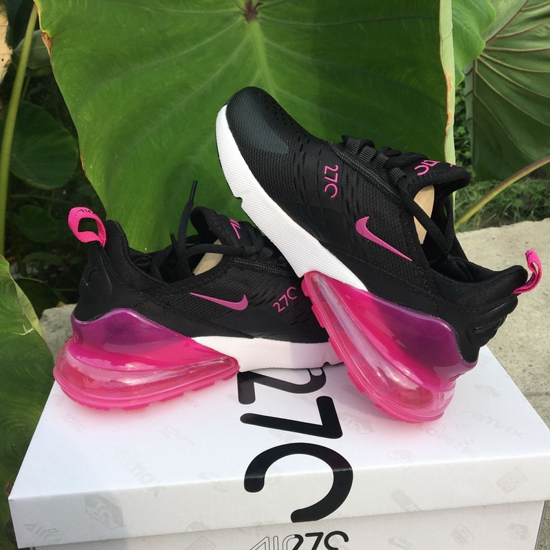 Nike Air Max 270 women shoes-113