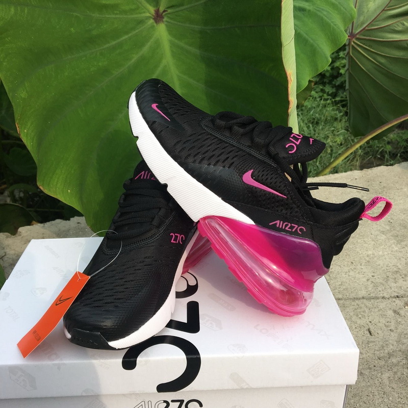 Nike Air Max 270 women shoes-113