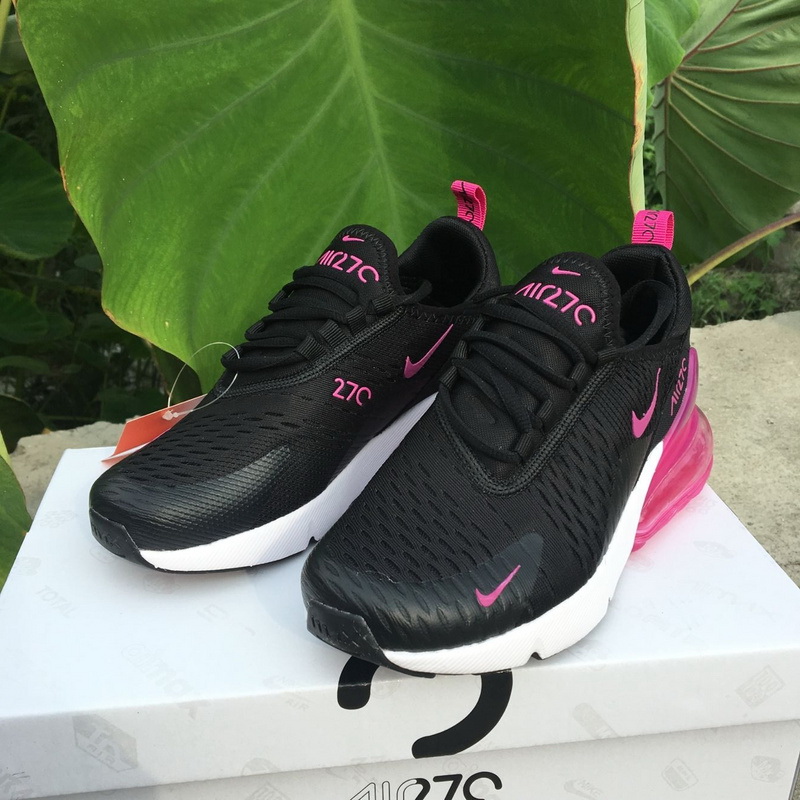 Nike Air Max 270 women shoes-113