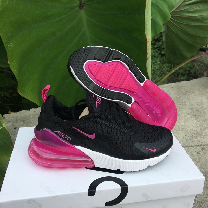 Nike Air Max 270 women shoes-113