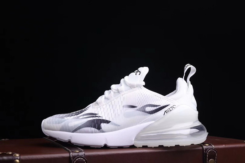 Nike Air Max 270 women shoes-116