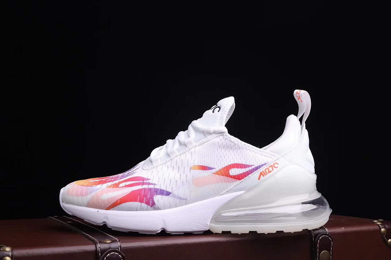 Nike Air Max 270 women shoes-118