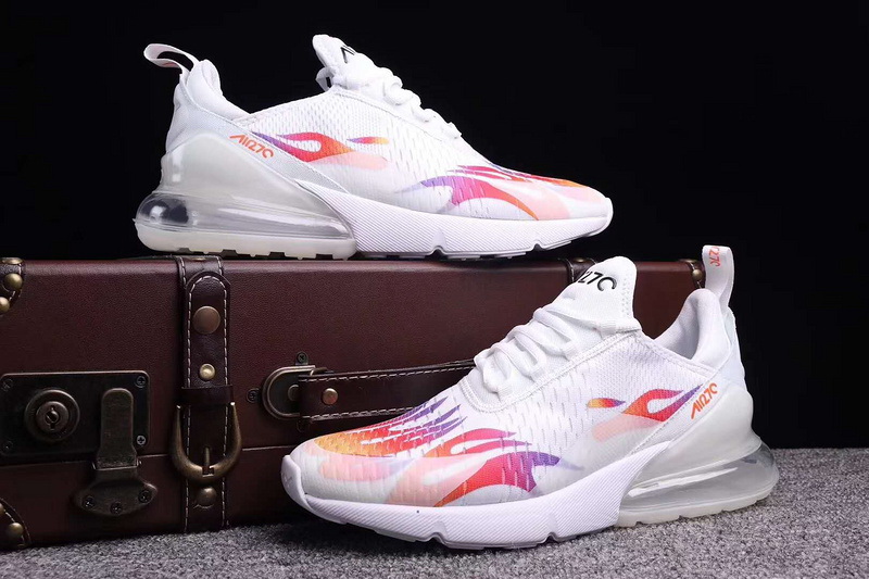 Nike Air Max 270 women shoes-118