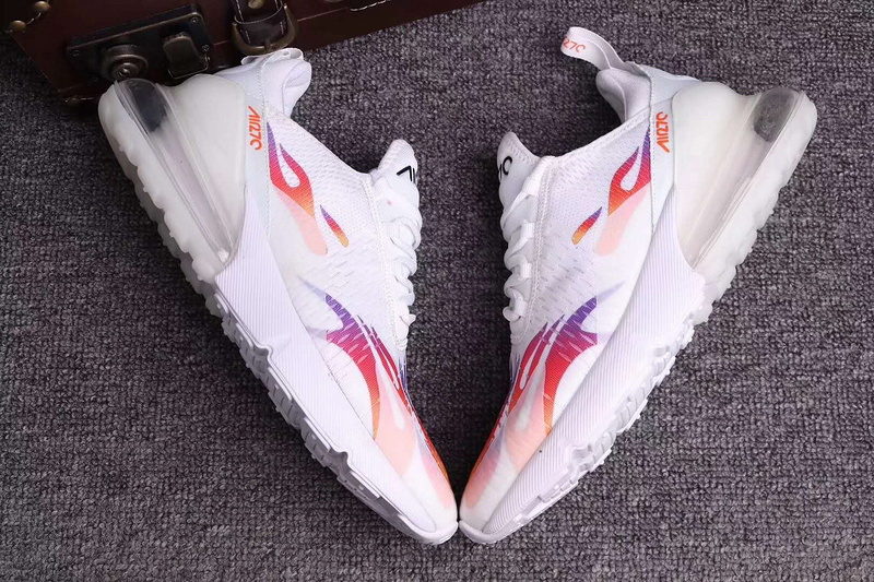 Nike Air Max 270 women shoes-118