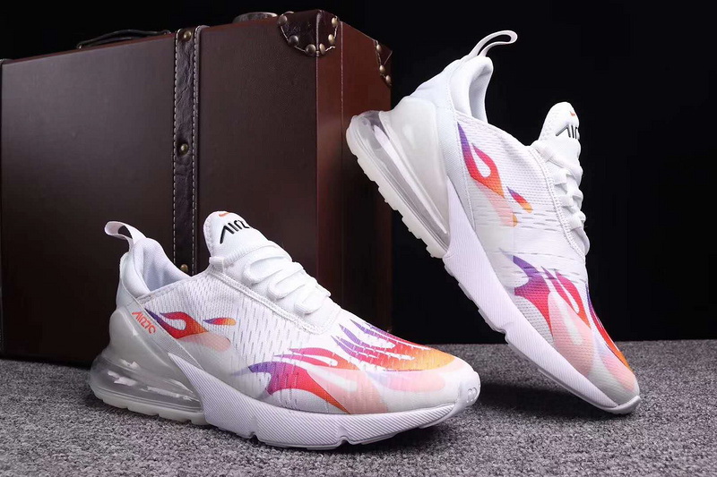 Nike Air Max 270 women shoes-118