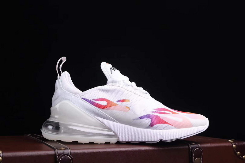 Nike Air Max 270 women shoes-118