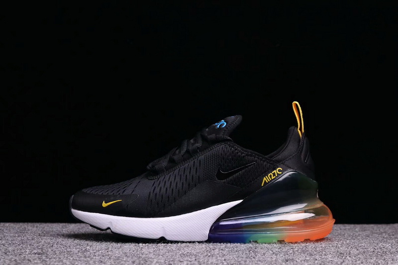 Nike Air Max 270 women shoes-121