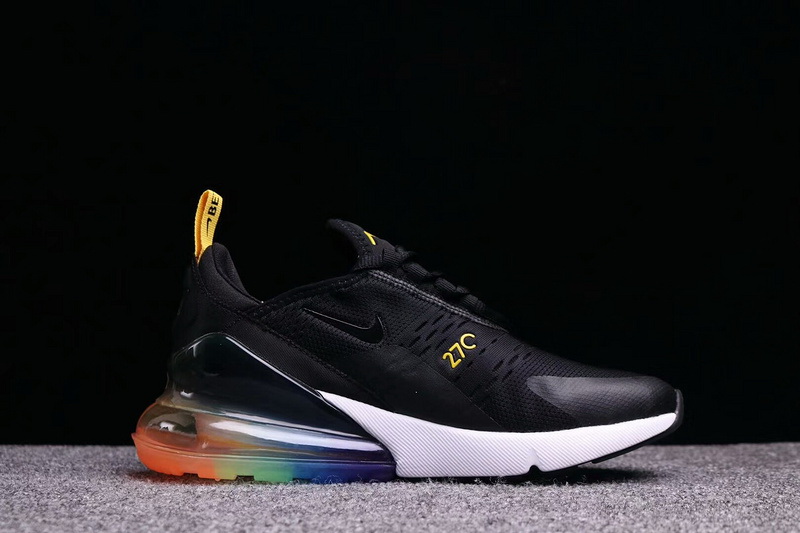 Nike Air Max 270 women shoes-121