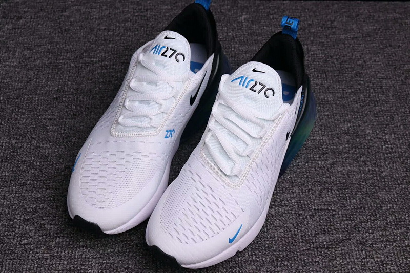 Nike Air Max 270 women shoes-122