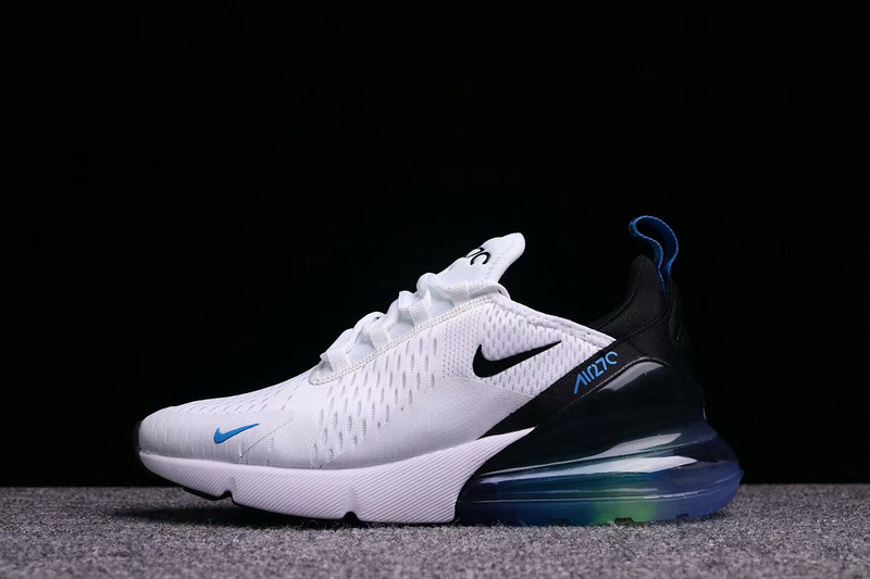 Nike Air Max 270 women shoes-122