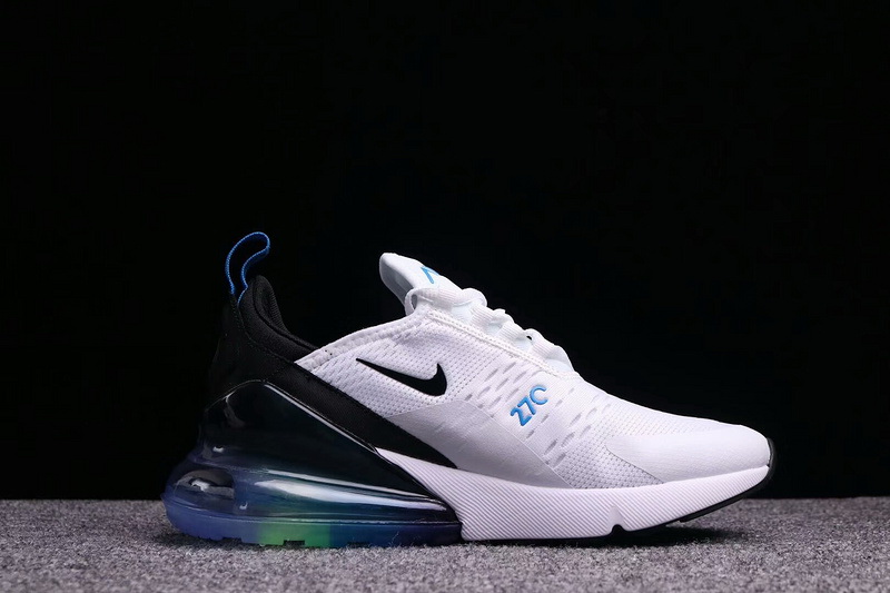 Nike Air Max 270 women shoes-122