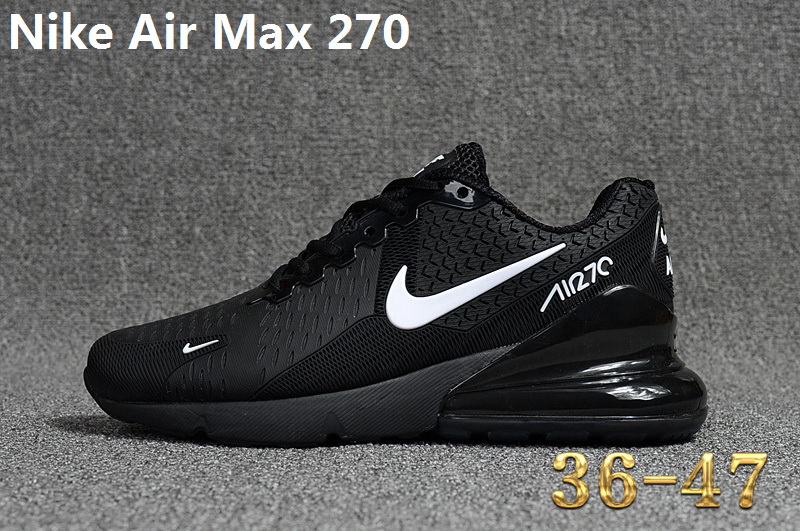 Nike Air Max 270 women shoes-128