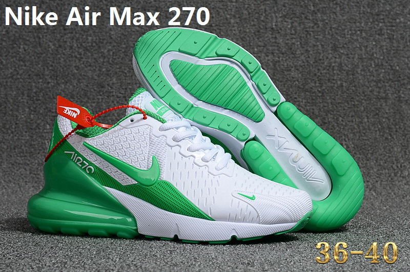 Nike Air Max 270 women shoes-129